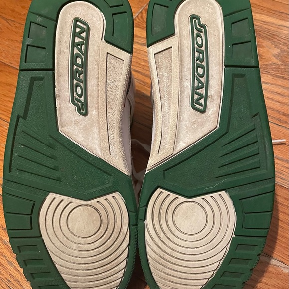 Jordan Spizikes - Picture 9 of 9